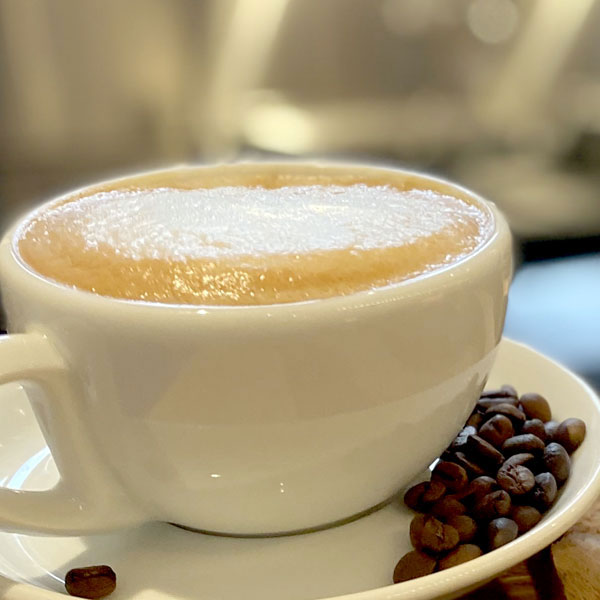 Aktion - Kaffee